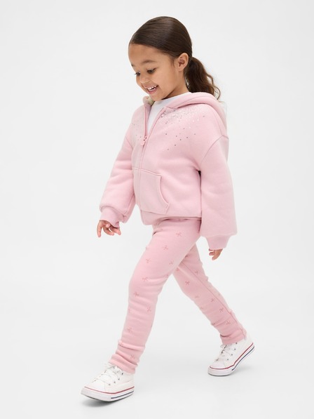 GAP Baby colanți izolați GAP