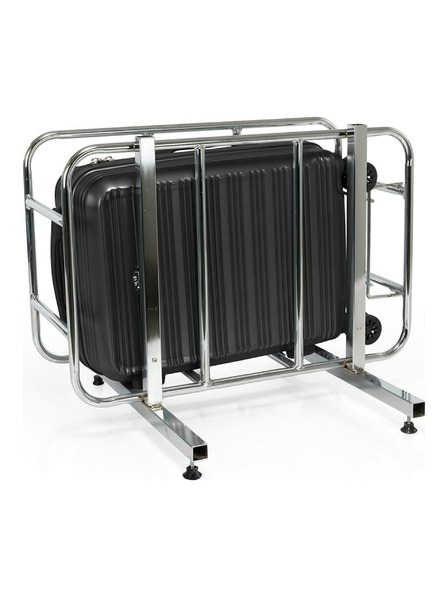 Heys Set de genti de călătorie Heys AeroLite S,M Black