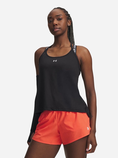 Under Armour Top cu bretele pentru femei Under Armour UA Vanish Racerback Tank