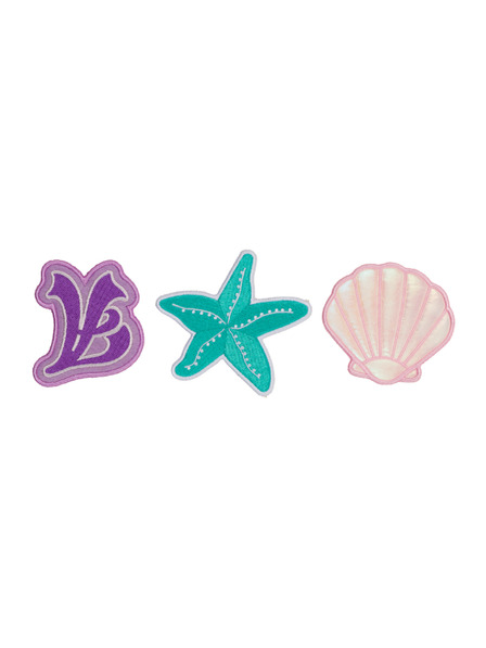 BAAGL  BAAGL Baaglies 3 bucăți Mare