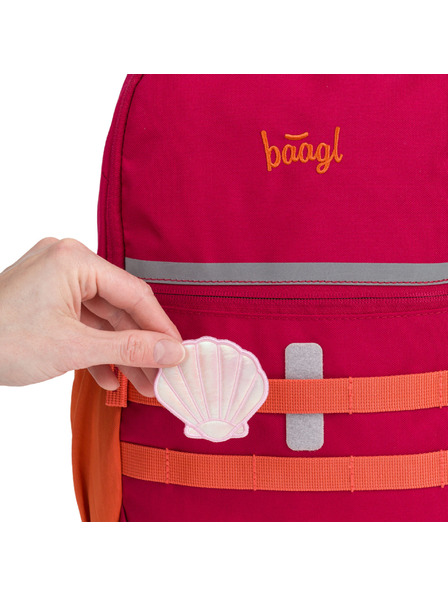 BAAGL  BAAGL Baaglies 3 bucăți Mare