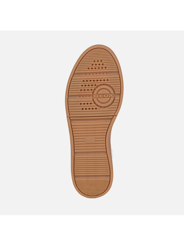 Geox Adidași Geox Meleda albi, pentru femei