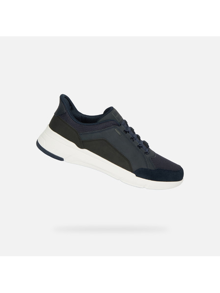 Geox Adidași albastru închis pentru bărbați Geox Vittour Plus