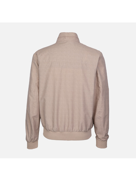 Geox Bomber bej pentru bărbați Geox Vincit