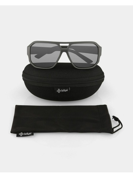 Kilpi Ochelari de soare verde închis Kilpi TIMOTE-U