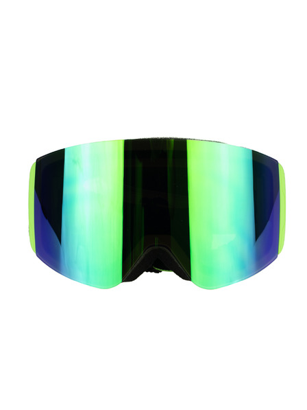 ALPINE PRO Ochelari de schi pentru copii ALPINE PRO GROWO