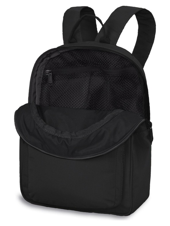 Dakine Rucsac Dakine Essentials Backpack Mini 7L Black