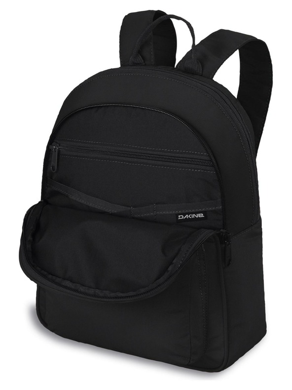 Dakine Rucsac Dakine Essentials Backpack Mini 7L Black