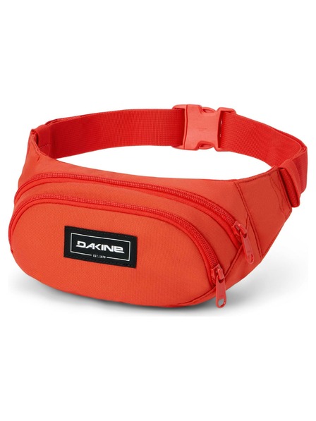 Dakine Geantă de brâu Dakine Hip Pack Flame Scarlet