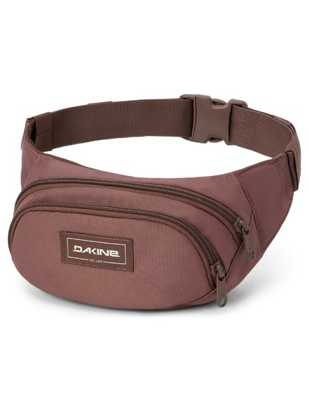 Dakine Geantă de brâu Dakine Hip Pack Marron
