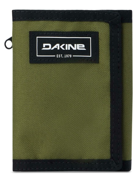 Dakine Portofel Dakine Vert Rail Wallet Cypress
