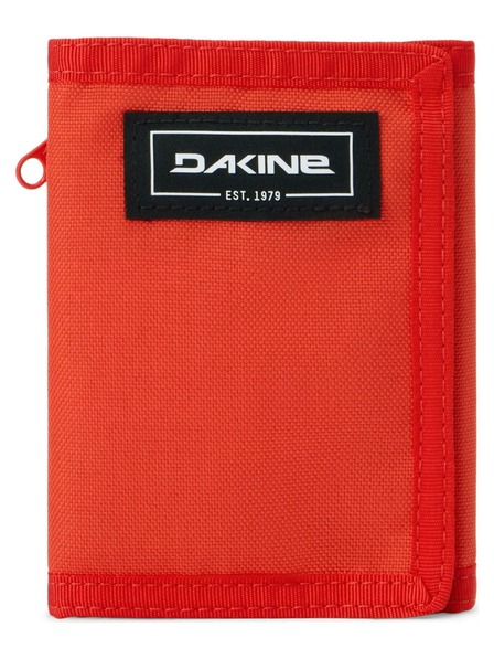 Dakine Portofel Dakine Vert Rail Wallet Flame Scarlet