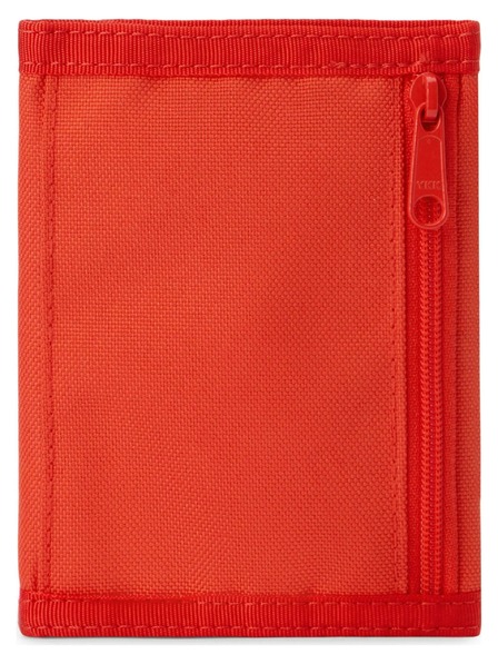 Dakine Portofel Dakine Vert Rail Wallet Flame Scarlet
