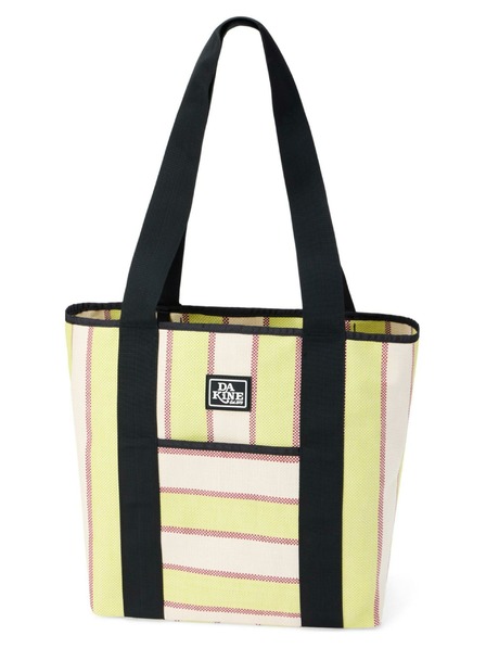 Dakine Geantă Dakine Beach Tote Green Sheen