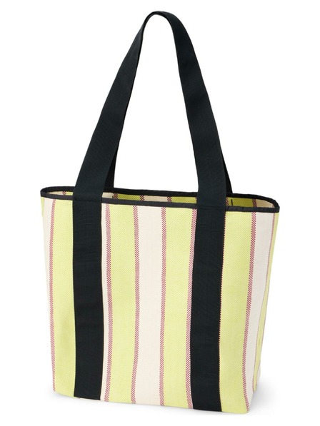 Dakine Geantă Dakine Beach Tote Green Sheen