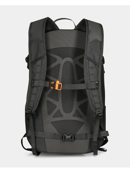 Kilpi Rucsac de turism și urban Kilpi RIDIX 25-U Negru