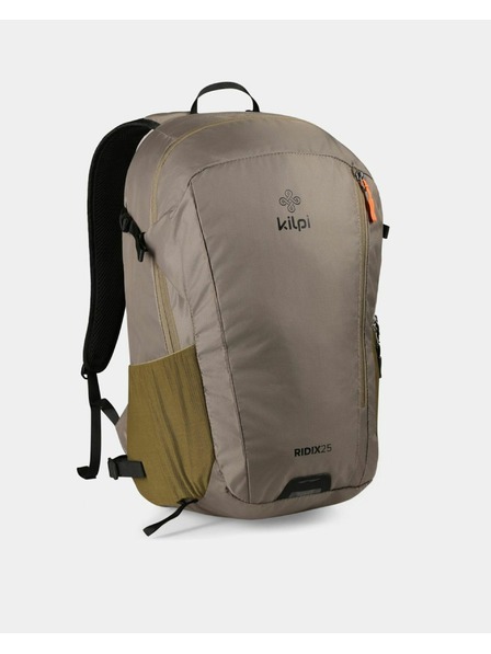 Kilpi Rucsac de turism și urban Kilpi RIDIX 25-U Khaki