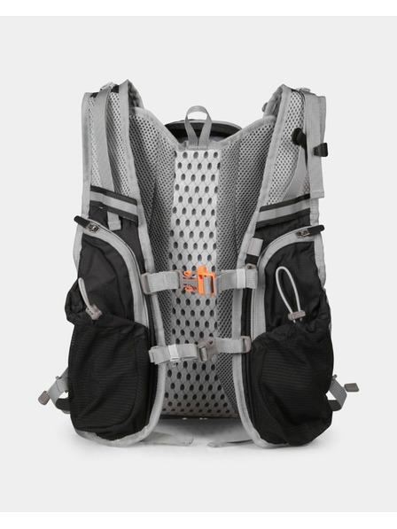 Kilpi Rucsac pentru alergare și ciclism Kilpi CADENCE 10-U negru