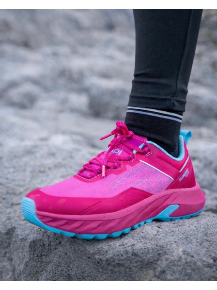 Kilpi Încălțăminte alergare Kilpi SPEEDE LOW-U Roz