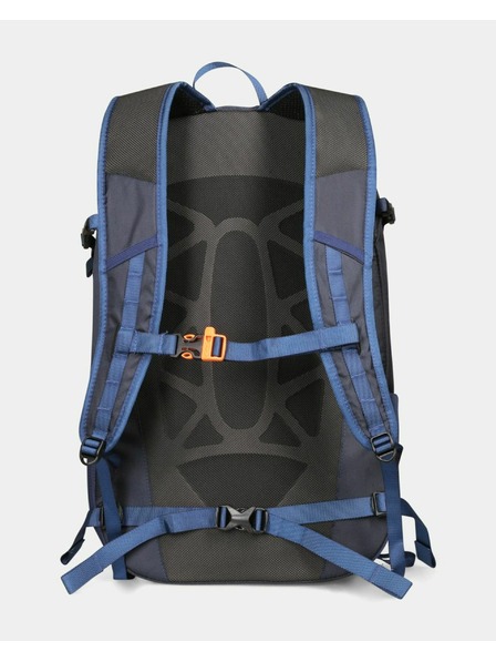 Kilpi Rucsac de turism și urban Kilpi RIDIX 25-U Albastru închis