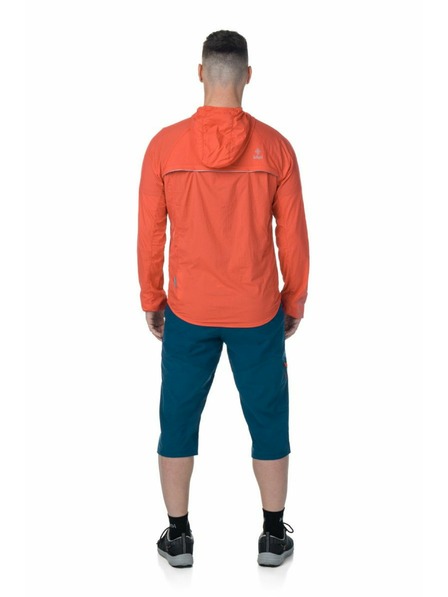 Kilpi Jachetă outdoor bărbătească Kilpi ROSA-M Roșie