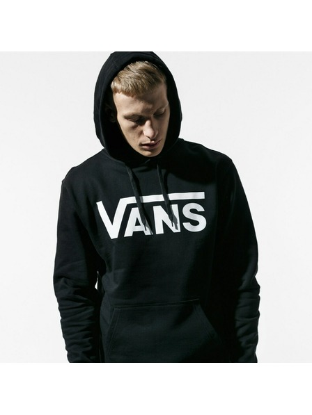 Vans Bluză Vans CLASSIC PO HOODIE II