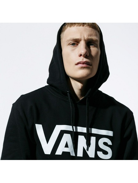 Vans Bluză Vans CLASSIC PO HOODIE II