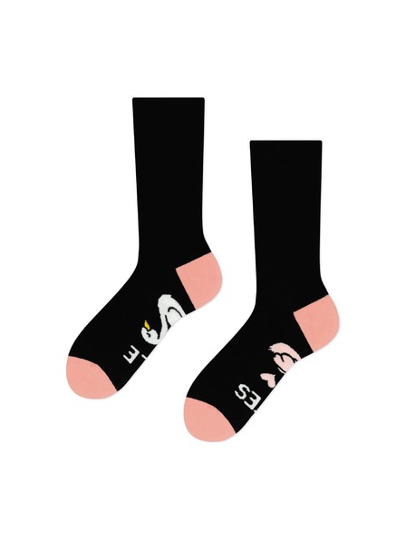 Frogies Șosete pentru femei Frogies Love is in the air