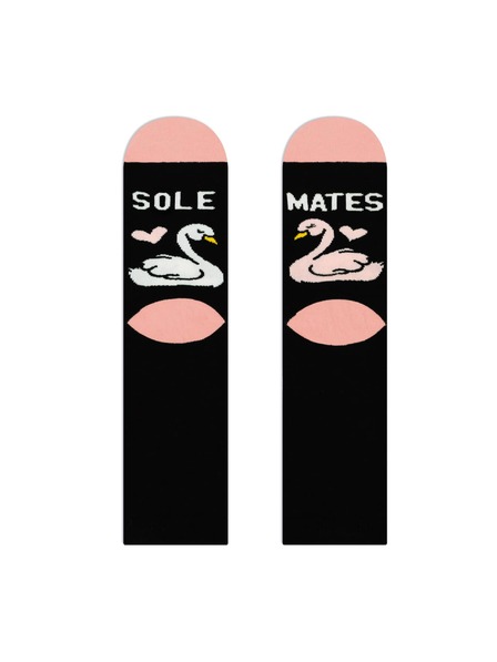 Frogies Șosete pentru femei Frogies Love is in the air