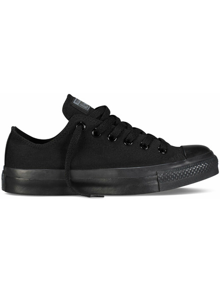 Converse Tenesi unisex negri CHUCK TAYLOR ALL STAR