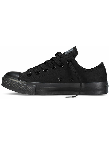 Converse Tenesi unisex negri CHUCK TAYLOR ALL STAR
