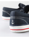Helly Hansen Copenhagen Slip On