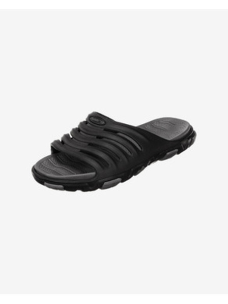 Sam 73 Papuci pentru bărbați gri închis