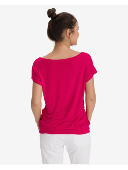Sam 73 Tricou roz Ruth