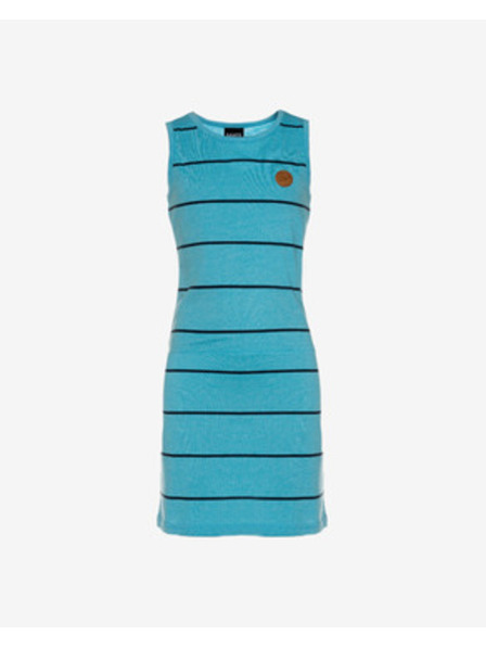 Sam 73 Rochie midi albastră pentru fete