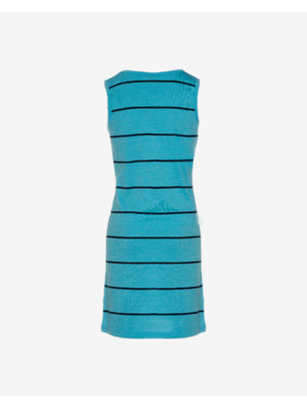 Sam 73 Rochie midi albastră pentru fete