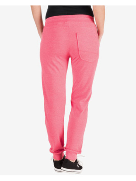 Sam 73 Pantaloni de trening roz pentru femei