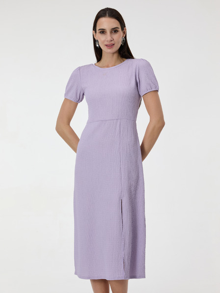 Orsay Rochie midi lila deschis pentru femei ORSAY