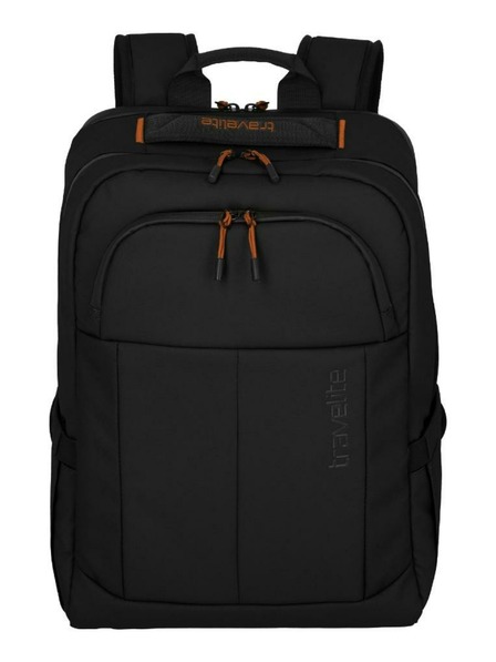 Travelite Rucsac Travelite Briize Backpack M Black