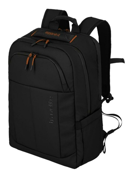 Travelite Rucsac Travelite Briize Backpack M Black