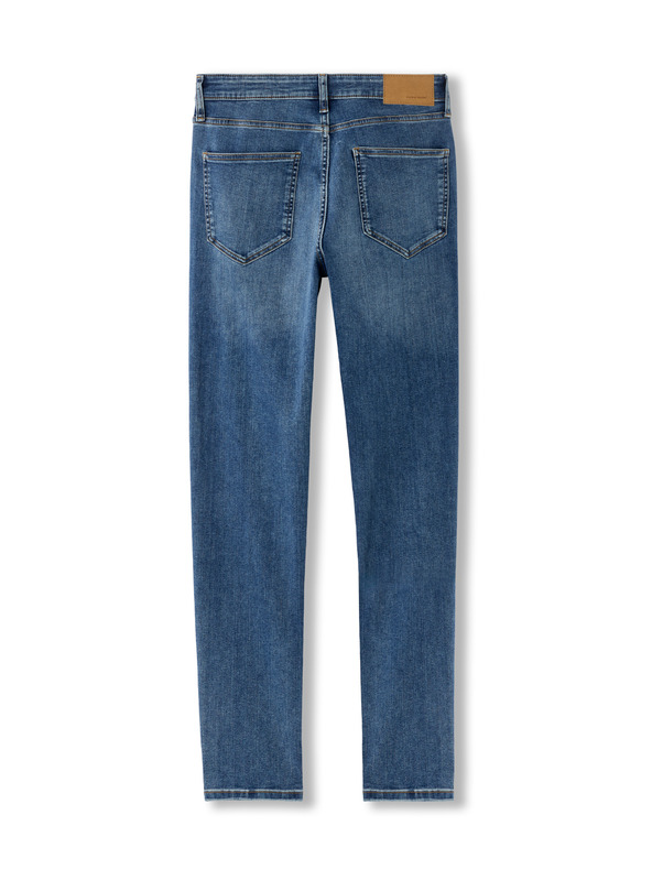 Celio Blugi C25 slim Dow Powerflex