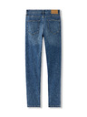 Celio Blugi C25 slim Dow Powerflex