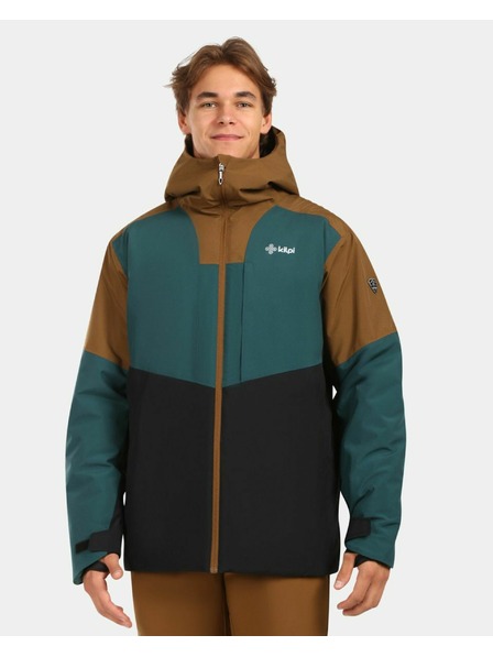 Kilpi Jachetă de schi bărbătească Kilpi TURNAU-M Maro