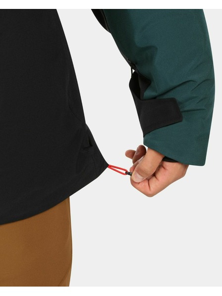 Kilpi Jachetă de schi bărbătească Kilpi TURNAU-M Maro