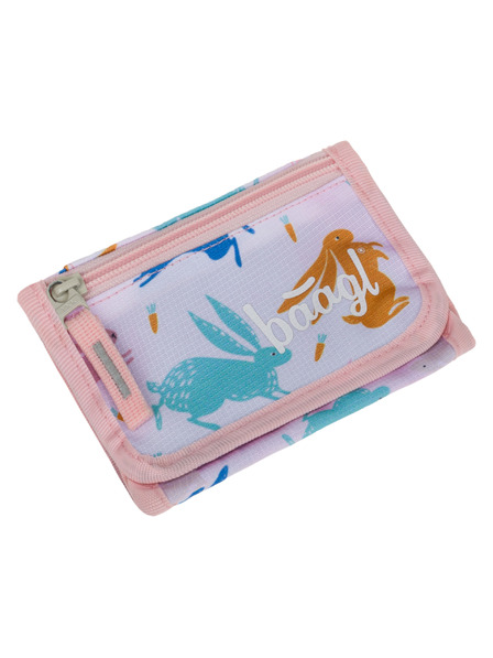 BAAGL  BAAGL Portofel de gât Bunny