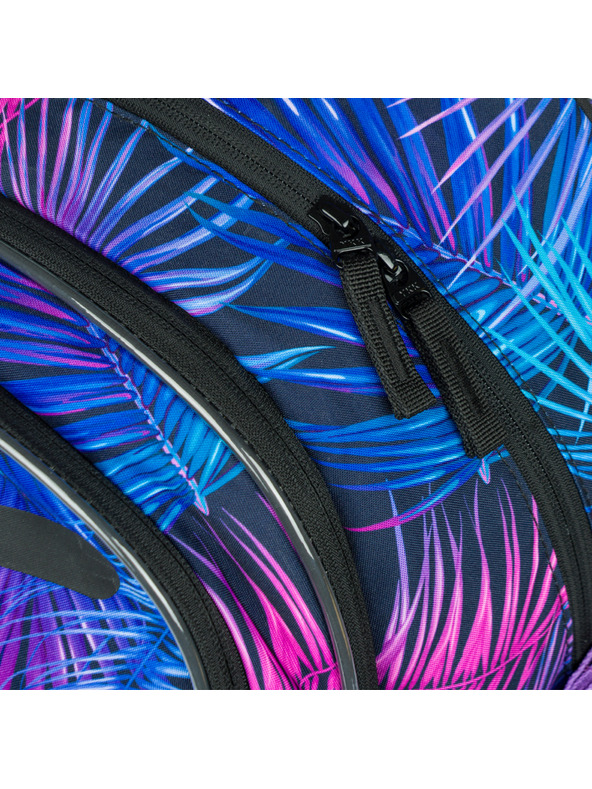 BAAGL  BAAGL Rucsac școlar Core Palm