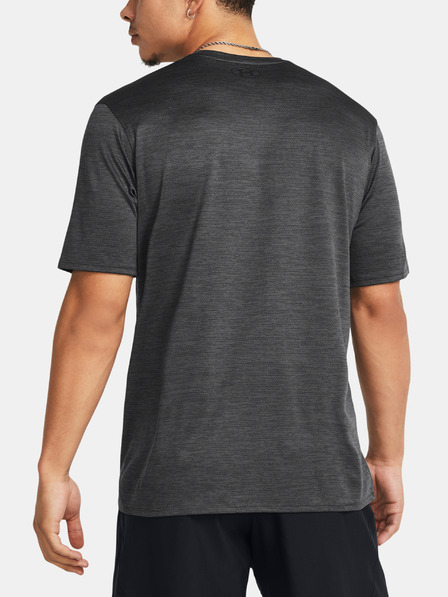 Under Armour Tricou Under Armour UA Tech Vent SS-GRY pentru bărbați
