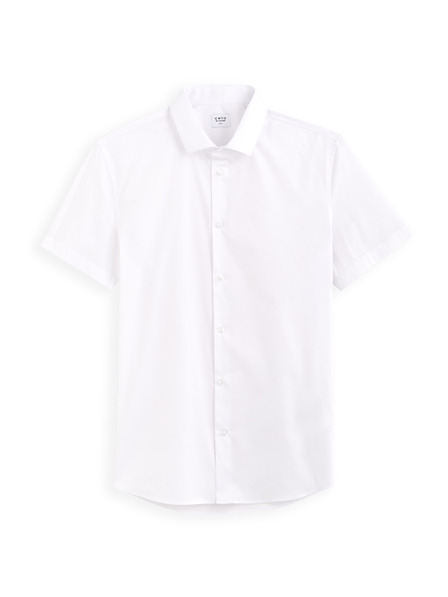 Celio Daslim Cămașă Celio cu mânecă scurtă