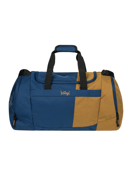 BAAGL  BAAGL Geantă sport Duo