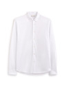 Celio Cămașă albă pentru bărbați Celio